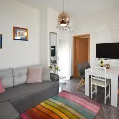 Apartment Yelena Rose West