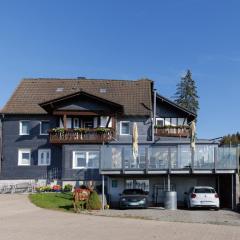 Bauernhof-Pension Schneider-Feige