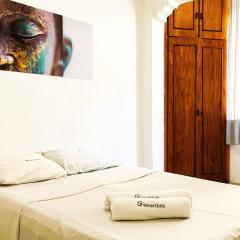 Apartamento na Orla de Copacabana