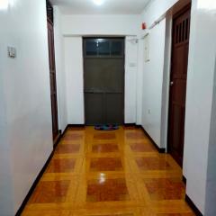Pinsao Pilot Homestay
