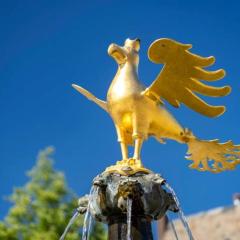 MyCha3 Ferienwohnung