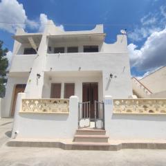 Specchiarica Holiday House