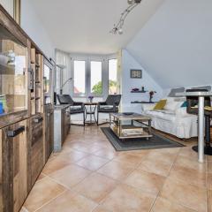 Ferienwohnung Meeresleuchten