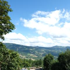 Appennino Via Roma 66