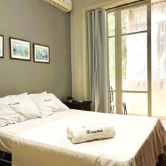 Apartamento Amplo no Posto 6