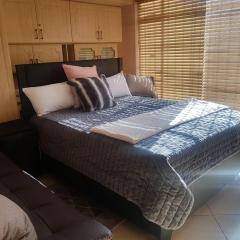 Panorama Guest stay
