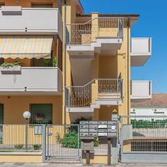 Italian Experience- Fano Lighthouse