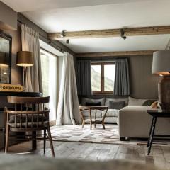 Chalet Cecilia by MYALPS