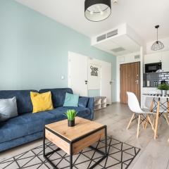 Prymasa Tysiąclecia Comfort Apartment