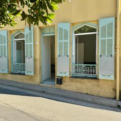 Nice Magnan - 3 pièces proche mer