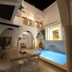 Riad Oum h&N B&B
