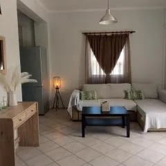 Sea Side House Kourouta