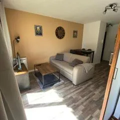 Roy apartment