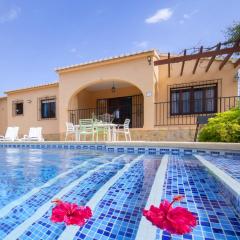 Holiday Home Roque by Interhome