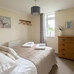 Holiday Home Oak Cottage by Interhome