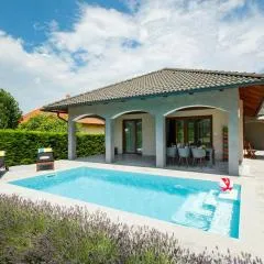 Villa Aschbacher by Interhome