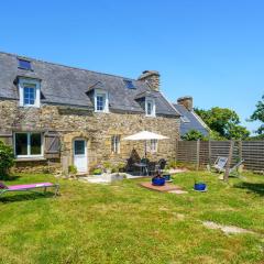 Holiday Home Ty Jos by Interhome