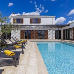 Villa Luna Rossa by Interhome