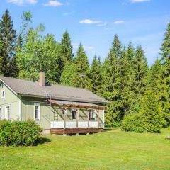 Holiday Home Kaisla by Interhome