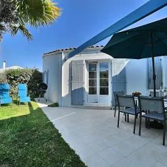 Holiday Home La Parie 1 by Interhome