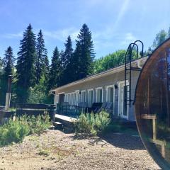 Holiday Home Villa renkaranta by Interhome