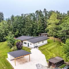 Holiday Home Sonnenteich-Haus by Interhome