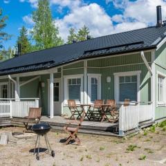 Holiday Home Saunaharju 7 by Interhome