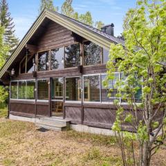 Holiday Home Kotimökki by Interhome