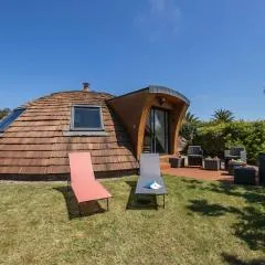Chalet Dôme du Ponant by Interhome
