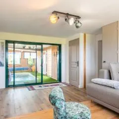 Holiday Home Ty Man by Interhome