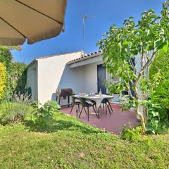Holiday Home La Parie 2 by Interhome