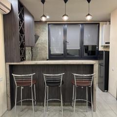 Apartment in Yerevan,Khorenatsi street