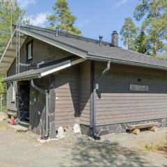 Holiday Home Käränkkä by Interhome