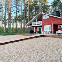 Holiday Home Lumpeenranta by Interhome