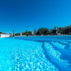 Holiday Home Villa Šime by Interhome