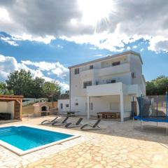 Holiday Home Villa Dalmatina by Interhome