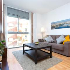 Cosy apartment next to Sagrada Familia I