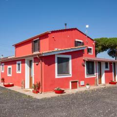 Agriturismo L'Istrice di Giò