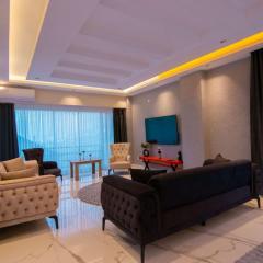Klass Apartments