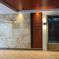 Hotel Prestige Residency