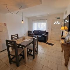 Departamento en LEIMA Alojamientos - Cómodo y equipado - A pasos del Nahuel Huapi