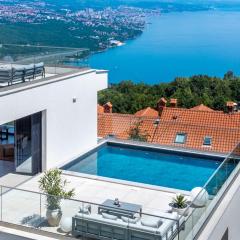 Villa Opatija Sky by Interhome