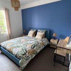 Le Vaillant appartement Cosy
