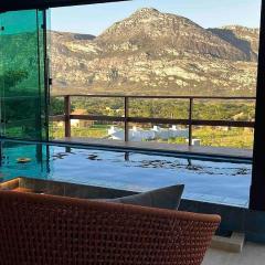 Casa 422 - Loft Bromélia