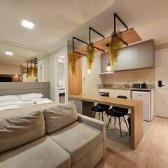 Studio Moderno Ap 67 Soho Life