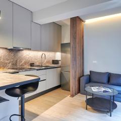 City-Center Apartment in Vibrant Monastiraki, Athens