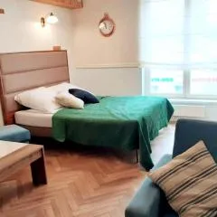 Augustiańska Cozy Apartment A9