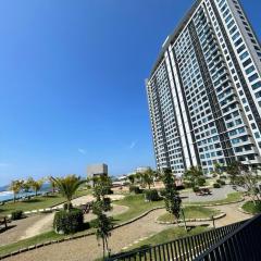 Jesselton Quay by Peach 2BR CityView High Floor