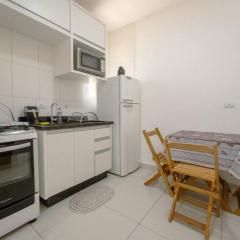Apartamento Zona 7 Ar Condicionado Wi-Fi MEL305