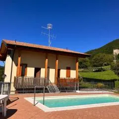 Mountain Lake Endine- Iseo Milly's Home